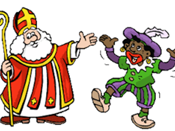 Sinterklaas