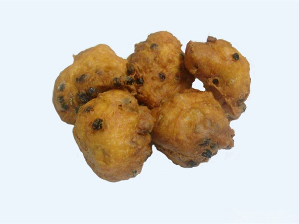 Oliebollen