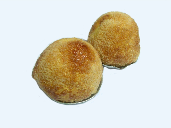 Appelbollen